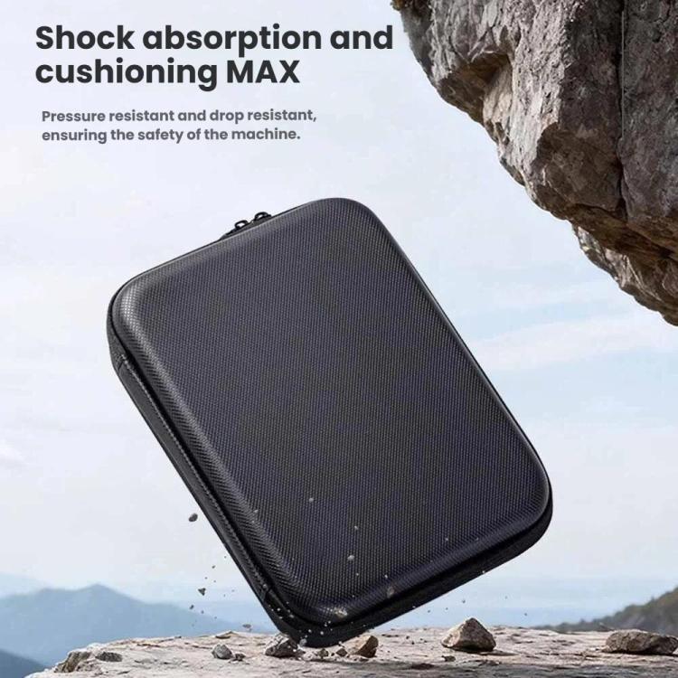 Custodia protettiva in EVA per DJI Osmo Action 6