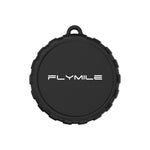 Tappo protettivo in silicone antipolvere Flymile per obiettivo DJI Osmo Action 6