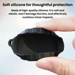 Tappo protettivo in silicone antipolvere Flymile per obiettivo DJI Osmo Action 6