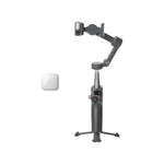 Osmo Mobile 8 Vlog Combo con microfono e mini trasmettitore