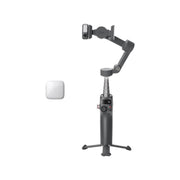 Osmo Mobile 8 Vlog Combo con microfono e mini trasmettitore