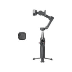 Osmo Mobile 8 Vlog Combo con microfono e mini trasmettitore