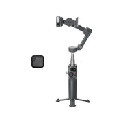 Osmo Mobile 8 Vlog Combo con microfono e mini trasmettitore