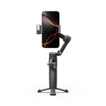 Osmo Mobile 8 Vlog Combo con microfono e mini trasmettitore