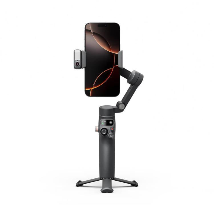 Osmo Mobile 8 Vlog Combo con microfono e mini trasmettitore