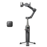 Osmo Mobile 7P Vlog Combo con microfono e trasmettitore