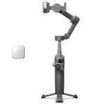Osmo Mobile 7P Vlog Combo con microfono e trasmettitore