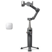 Osmo Mobile 7P Vlog Combo con microfono e trasmettitore