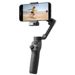 Osmo Mobile 7P Vlog Combo con microfono e trasmettitore