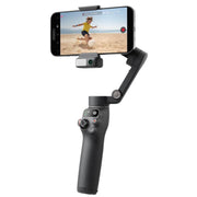 Osmo Mobile 7P Vlog Combo con microfono e trasmettitore