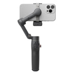 Osmo Mobile 7P Vlog Combo con microfono e trasmettitore