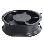 FP-108EX-S1-S 38W Axial Flow Fan Industrial AC Charging Pile & Electric Control Box Cooling Fan, 220V, 110V, 380V