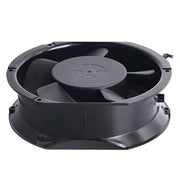 FP-108EX-S1-S 38W Axial Flow Fan Industrial AC Charging Pile & Electric Control Box Cooling Fan, 220V, 110V, 380V