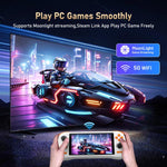 Console di gioco retrò K56 con touchscreen 5,5" Android 14