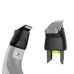 Testina di ricambio per rasoio Philips OneBlade QP2530 QP2630 QP6510 QP2734 QP2834