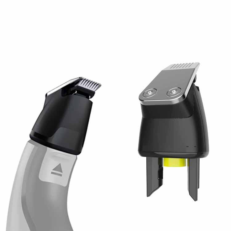Testina di ricambio per rasoio Philips OneBlade QP2530 QP2630 QP6510 QP2734 QP2834