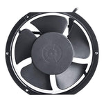 KunPeng 38W 2600r/Min Ball Bearing Cooling Fan Charging Pile Axial Flow Fan, 110V, 220V, 380V