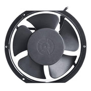 KunPeng 38W 2600r/Min Ball Bearing Cooling Fan Charging Pile Axial Flow Fan, 110V, 220V, 380V