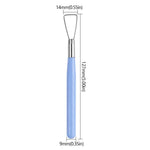 3 pezzi di strumenti per modellare la ceramica a mano, in plastica, per argilla, per goffratura., 3pcs Sculpting Tools
