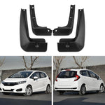 Parafanghi morbidi per auto, 4 pezzi, per Honda Fit Jazz 2018-2020, For Homda Fit Jazz 2018-2020