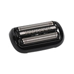 Testina di ricambio 54B per rasoio Braun Serie 5/6 50-R1000s / 50-B1200S / 6072cc / 6075co / 7025s / 7027cs, 54B