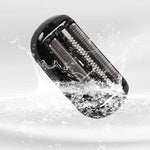 Testina di ricambio 54B per rasoio Braun Serie 5/6 50-R1000s / 50-B1200S / 6072cc / 6075co / 7025s / 7027cs, 54B