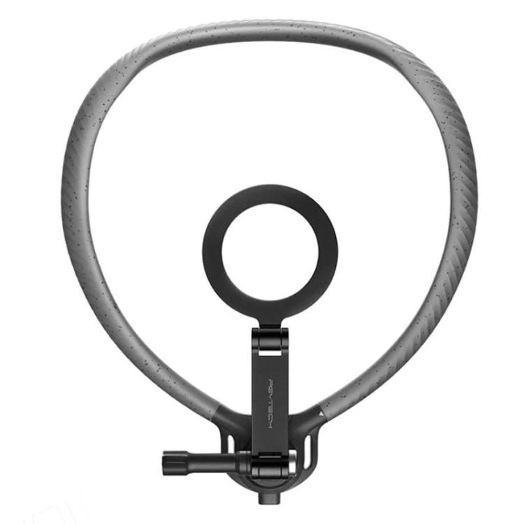 Supporto magnetico da collo PGYTECH per smartphone