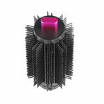 Spazzola volumizzante per Dyson Airwrap HS01, HS05, HS08 (accessorio spazzola a cilindro rotondo)