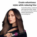 Spazzola volumizzante per Dyson Airwrap HS01, HS05, HS08 (accessorio spazzola a cilindro rotondo)
