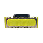 Lame di ricambio per testine di rasoio elettrico, compatibili con Philips OneBlade QP4631 / QP2834 / QP2724 / QP2630 / QP2520, A, B