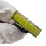 Lame di ricambio per testine di rasoio elettrico, compatibili con Philips OneBlade QP4631 / QP2834 / QP2724 / QP2630 / QP2520, A, B