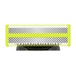 Lame di ricambio per testine di rasoio elettrico, compatibili con Philips OneBlade QP4631 / QP2834 / QP2724 / QP2630 / QP2520, A, B