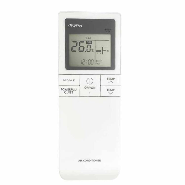 Telecomando ricambio per condizionatore Panasonic Ethera TK821 5K