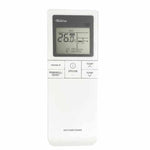 Telecomando ricambio per condizionatore Panasonic Ethera TK821 5K