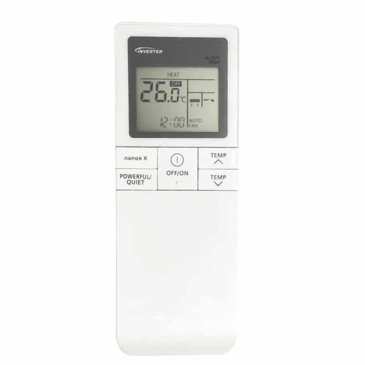 Per il telecomando del condizionatore d'aria Panasonic 5KW Ethera TK821, Ethera TK821