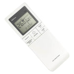 Telecomando ricambio per condizionatore Panasonic Ethera TK821 5K