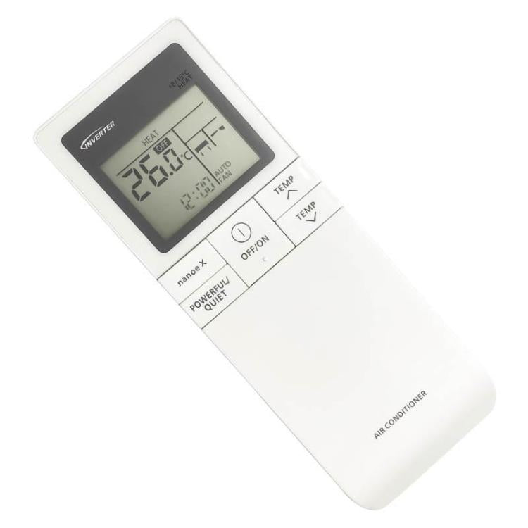 For Panasonic 5KW Ethera TK821 Air Conditioner Remote Control, Ethera TK821