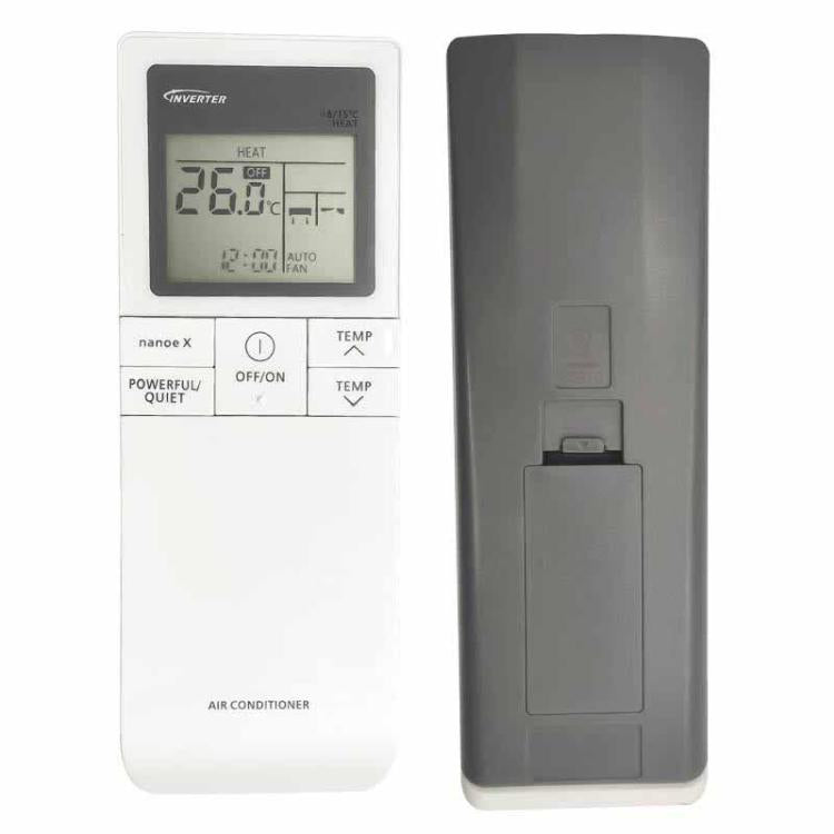 Telecomando ricambio per condizionatore Panasonic Ethera TK821 5K