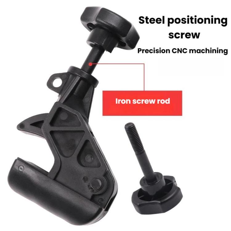 Attrezzo ausiliario per il montaggio degli pneumatici Attrezzo ausiliario per lo smontaggio e il montaggio degli pneumatici, Tire Mounting Assist Tool