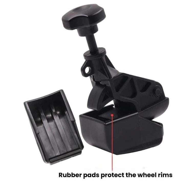 Attrezzo ausiliario per il montaggio degli pneumatici Attrezzo ausiliario per lo smontaggio e il montaggio degli pneumatici, Tire Mounting Assist Tool