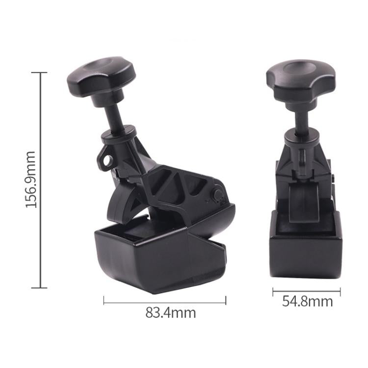 Attrezzo ausiliario per il montaggio degli pneumatici Attrezzo ausiliario per lo smontaggio e il montaggio degli pneumatici, Tire Mounting Assist Tool