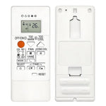 Telecomando RH18A per condizionatore Mitsubishi