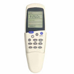 Telecomando IR-LCD5 per condizionatore Saijo Denki