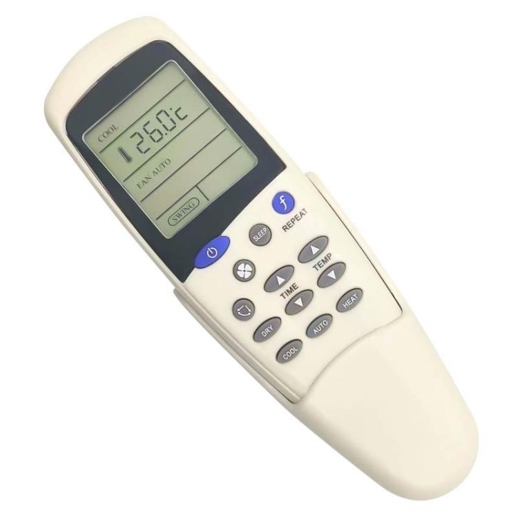 IR-LCD5 Remote Control For Saijo Denki Air Conditioner English Version, IR-LCD5