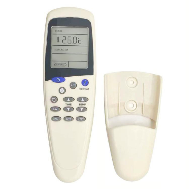 IR-LCD5 Remote Control For Saijo Denki Air Conditioner English Version, IR-LCD5