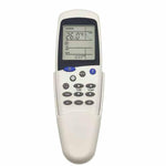 Telecomando IR-LCD 7N per condizionatore Saijo Denki