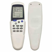 Telecomando IR-LCD 7N per condizionatore Saijo Denki, versione inglese., IR-LCD 7N