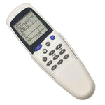 Telecomando IR-LCD 7N per condizionatore Saijo Denki