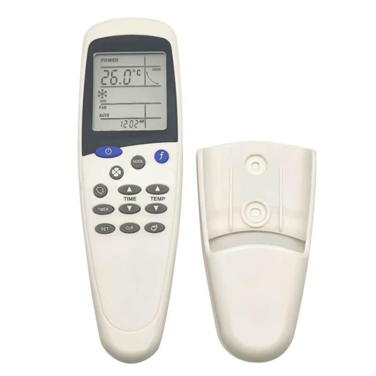 Telecomando IR-LCD 7N per condizionatore Saijo Denki