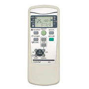 Telecomando RKX502A001-1A per condizionatore Mitsubishi, versione inglese., RKX502A001-1A